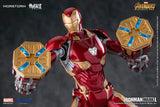 Morstorm Iron Man Mark 50 / MK L Deluxe Ver. 1/9