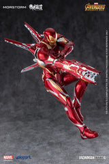 Morstorm Iron Man Mark 50 / MK L Deluxe Ver. 1/9