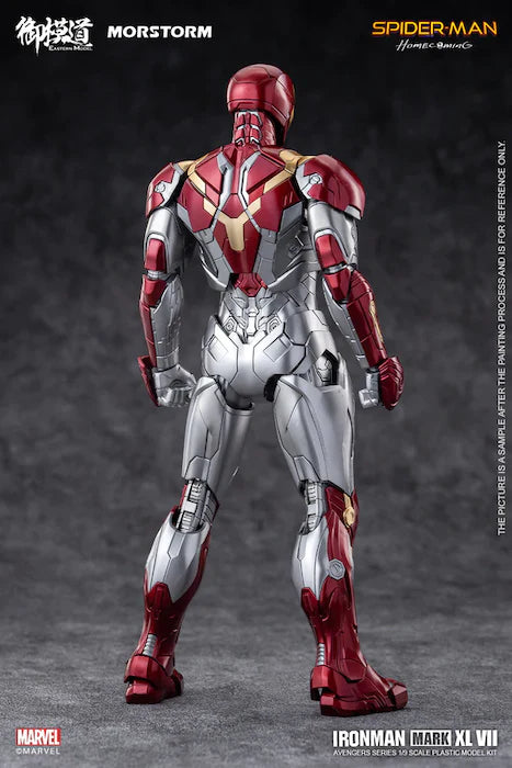 Morstorm Iron Man Mark 47 / MK-XLVII Deluxe Ver. 1/9