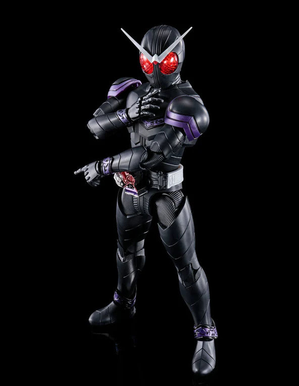 FIGURE-RISE STANDARD KAMEN RIDER JOKER