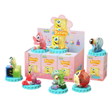 Kandy x 海绵宝宝糖果系列盲盒手办