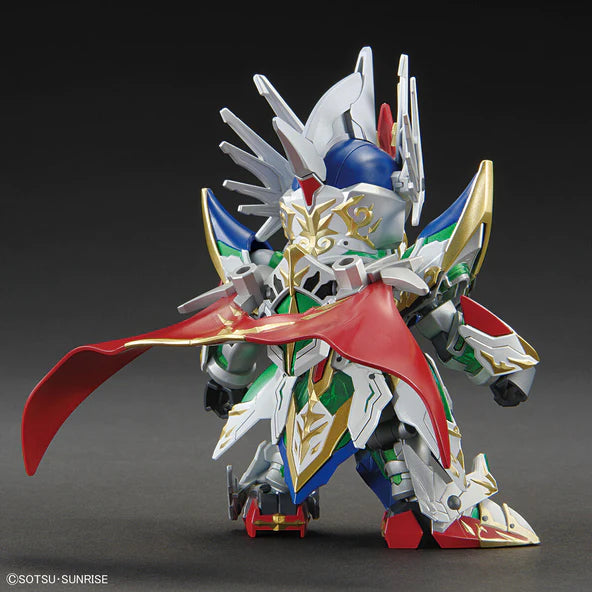 SDW HEROES KNIGHT STRIKE GUNDAM