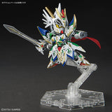 SDW HEROES KNIGHT STRIKE GUNDAM