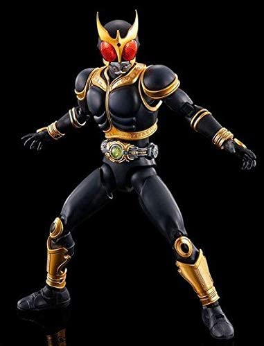 Figure-rise Standard Kamen Rider Kuuga Amazing Mighty &amp; Risingmighty Parts Set