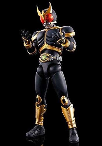 Figure-rise Standard Kamen Rider Kuuga Amazing Mighty &amp; Risingmighty Parts Set