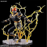 Figure-rise Standard Kamen Rider Kuuga Amazing Mighty &amp; Risingmighty Parts Set