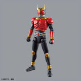 FIGURE-RISE STANDARD KAMEN RIDER KUUGA MIGHTY FORM