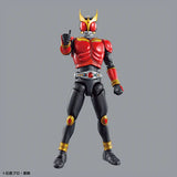 FIGURE-RISE STANDARD KAMEN RIDER KUUGA MIGHTY FORM