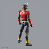 FIGURE-RISE STANDARD KAMEN RIDER KUUGA MIGHTY FORM