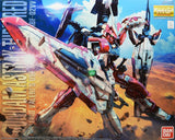 MG - Bandai - 1/100 MBF-02VV GUNDAM ASTRAY TURN RED