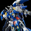 MASTER GRADE (MG) 1/100 GN-001/HS-A01D GUNDAM AVALANCHE EXIA