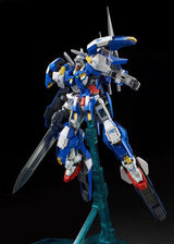 MASTER GRADE (MG) 1/100 GN-001/HS-A01D GUNDAM AVALANCHE EXIA