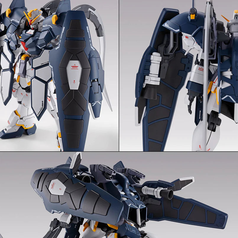 MG Limited - Bandai -  Sandrock EW (Armadillo Unit) 1/100