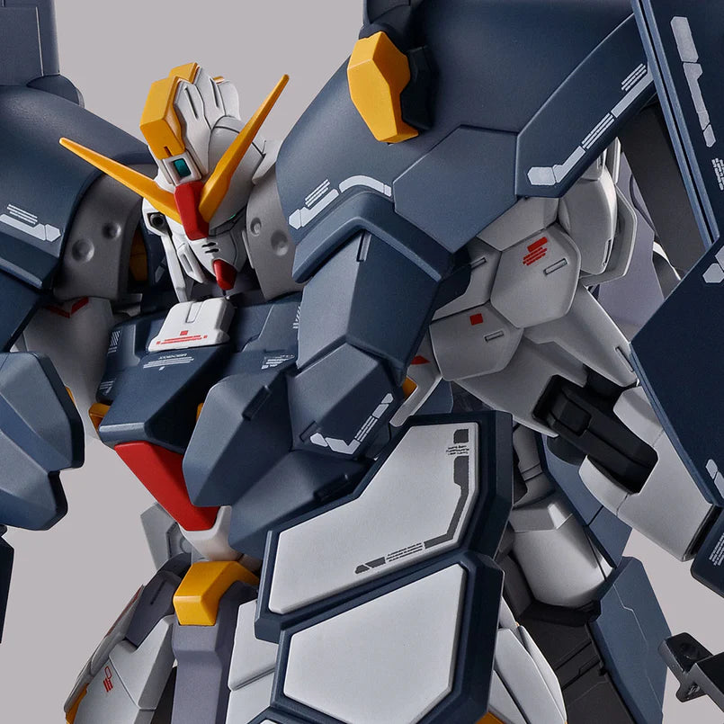 MG Limited - Bandai -  Sandrock EW (Armadillo Unit) 1/100
