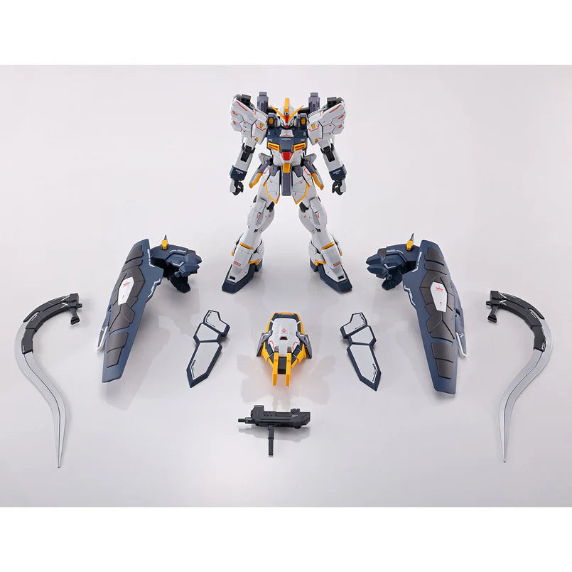 MG Limited - Bandai -  Sandrock EW (Armadillo Unit) 1/100