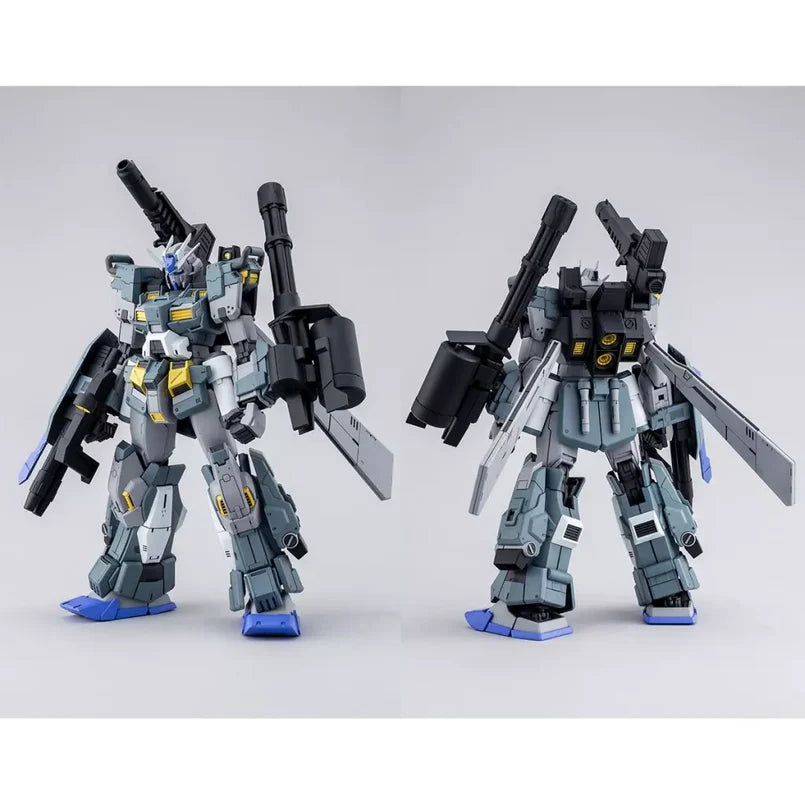 MG Limited - Bandai - Stormbringer Gundam P.F.