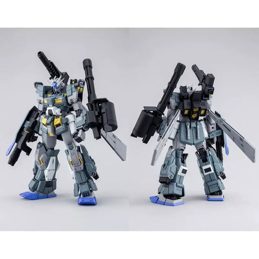 MG Limited - Bandai - Stormbringer Gundam P.F.