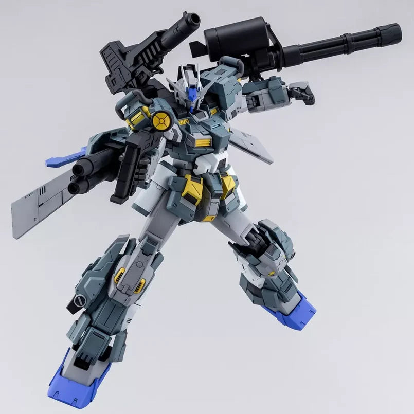 MG Limited - Bandai - Stormbringer Gundam P.F.