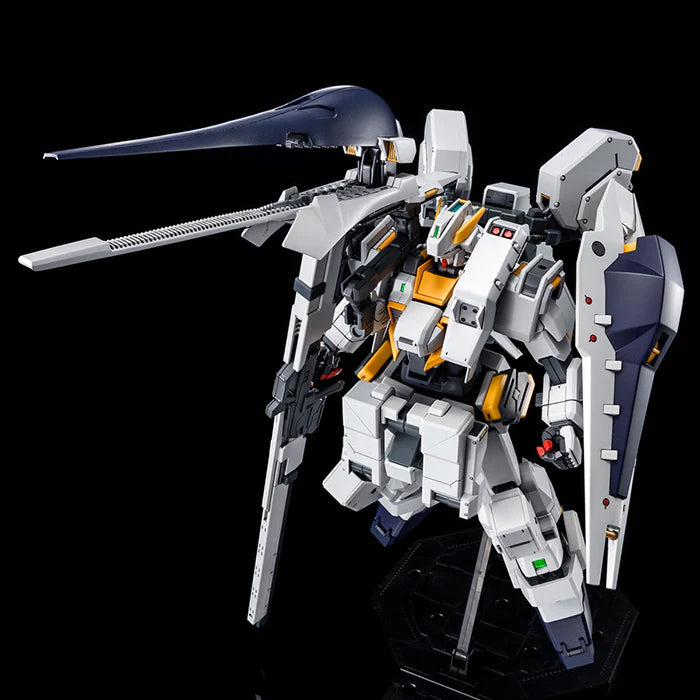 MG - PBandai - TR-1 [Hazel Owsla] 1/100