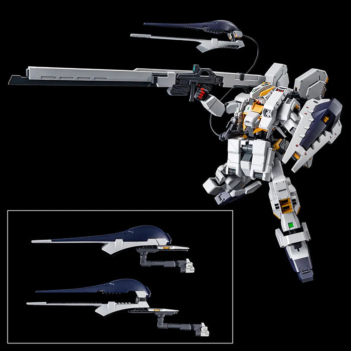 MG - PBandai - TR-1 [Hazel Owsla] 1/100