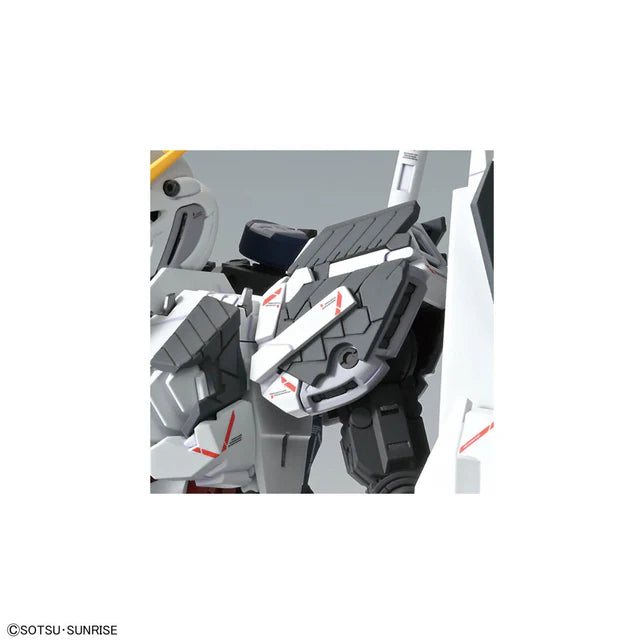MG - Bandai - Narrative Gundam C-Packs Ver. Ka 1/100