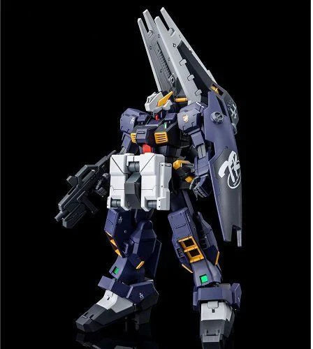 MG RX-121-2A Gundam TR-1 [Advanced Hazel] Titans Prototype Mobile Suit 1/100