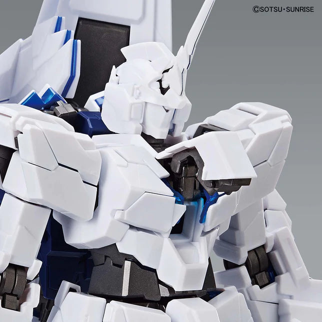 MG Unicorn Gundam Perfectibility 1/100