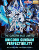 MG Unicorn Gundam Perfectibility 1/100