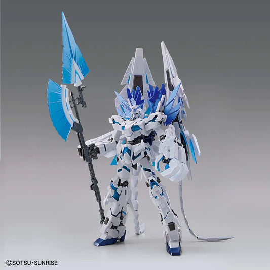 MG Unicorn Gundam Perfectibility 1/100