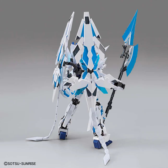 MG Unicorn Gundam Perfectibility 1/100