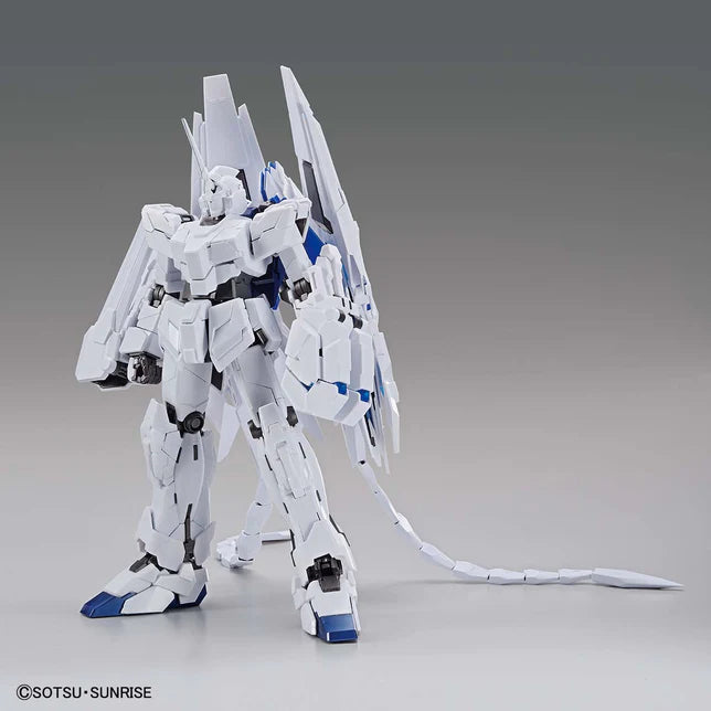MG Unicorn Gundam Perfectibility 1/100