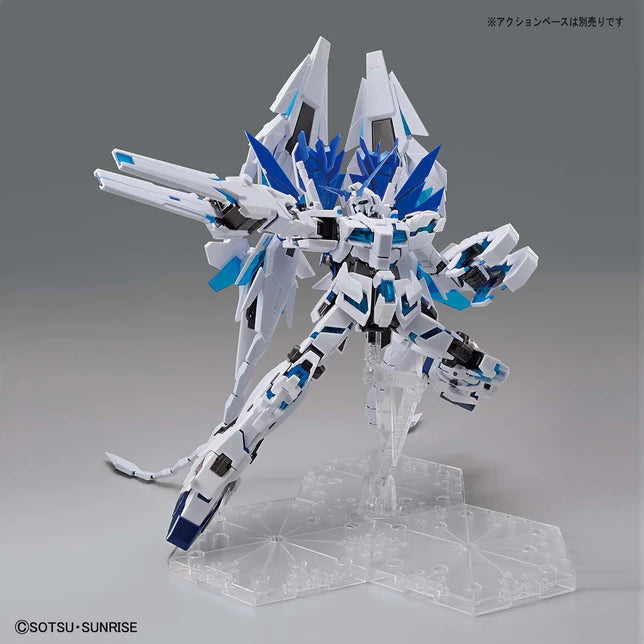 MG Unicorn Gundam Perfectibility 1/100