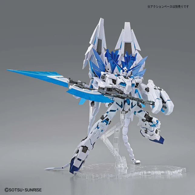 MG Unicorn Gundam Perfectibility 1/100