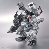 FIGURE-RISE STANDARD AMPLIFIED DIGIMON ADVENTURE NON-SCALE MACHINEDRAMON