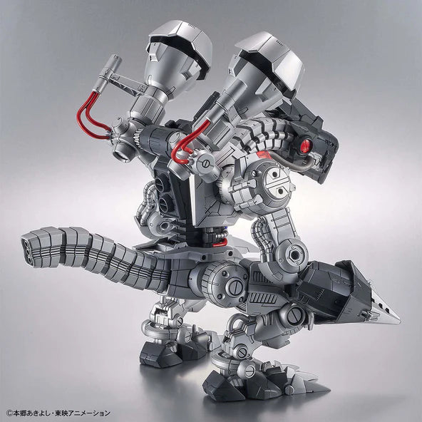 FIGURE-RISE STANDARD AMPLIFIED DIGIMON ADVENTURE NON-SCALE MACHINEDRAMON