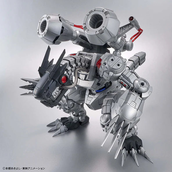 FIGURE-RISE STANDARD AMPLIFIED DIGIMON ADVENTURE NON-SCALE MACHINEDRAMON