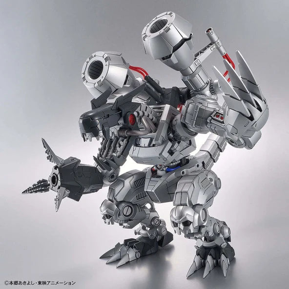 FIGURE-RISE STANDARD AMPLIFIED DIGIMON ADVENTURE NON-SCALE MACHINEDRAMON