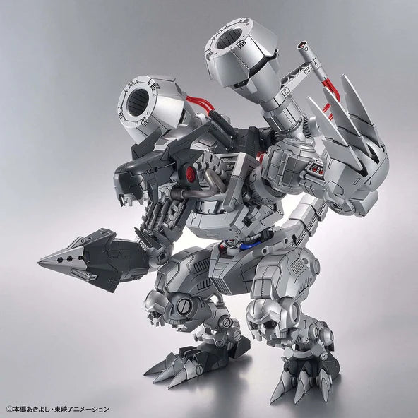 FIGURE-RISE STANDARD AMPLIFIED DIGIMON ADVENTURE NON-SCALE MACHINEDRAMON