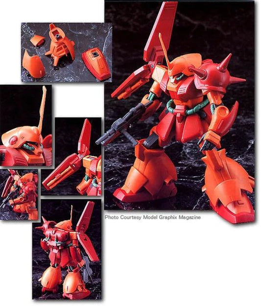 HIGH GRADE (HG) HGUC 1/144 RMS-108 MARASAI