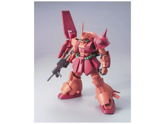 MASTER GRADE (MG) 1/100 RMS-107 MARASAI