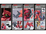 MASTER GRADE (MG) 1/100 RMS-107 MARASAI