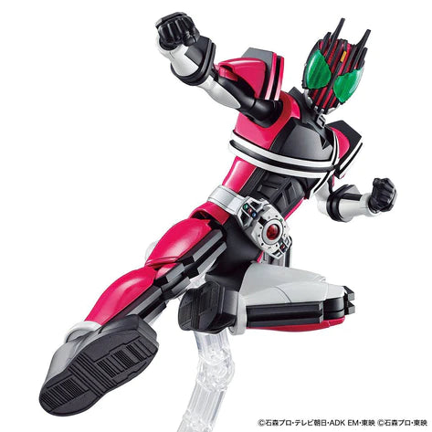 FIGURE-RISE STANDARD KAMEN RIDER DECADE
