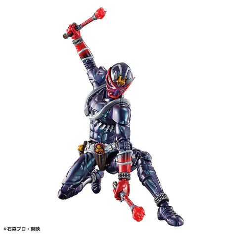 Figure-rise Standard MASKED RIDER HIBIKI