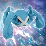 POKEMON MODEL KIT METAGROSS