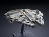 1/144 Millennium Falcon (The Rise of Skywalker)