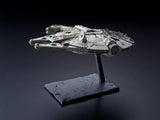 1/144 Millennium Falcon (The Rise of Skywalker)