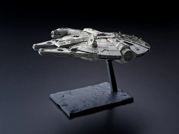 1/144 Millennium Falcon (The Rise of Skywalker)