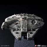 1/144 Millennium Falcon (The Rise of Skywalker)