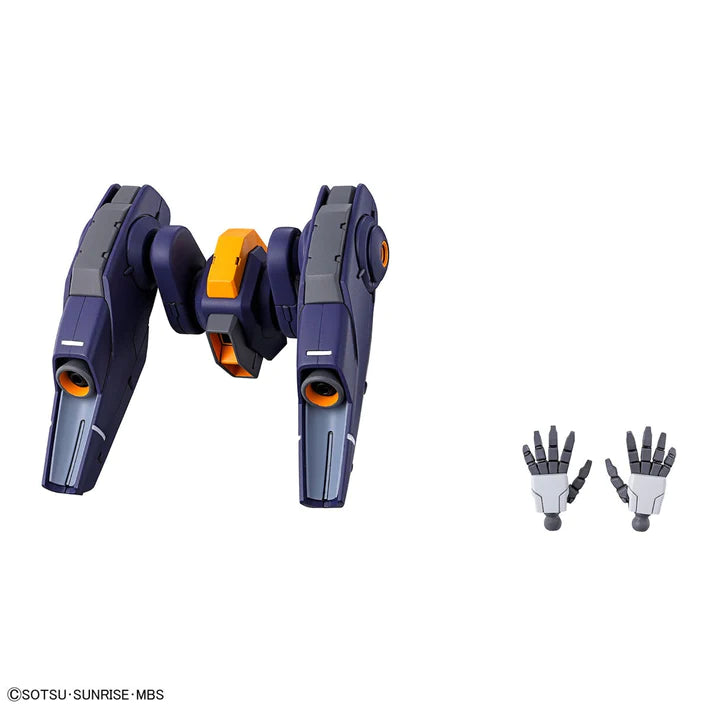 HG 1/144 MIRASOUL FLIGHT UNIT