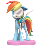 MIGHTY JAXX JASON FREENY x My Little Pony Blind Box Figure